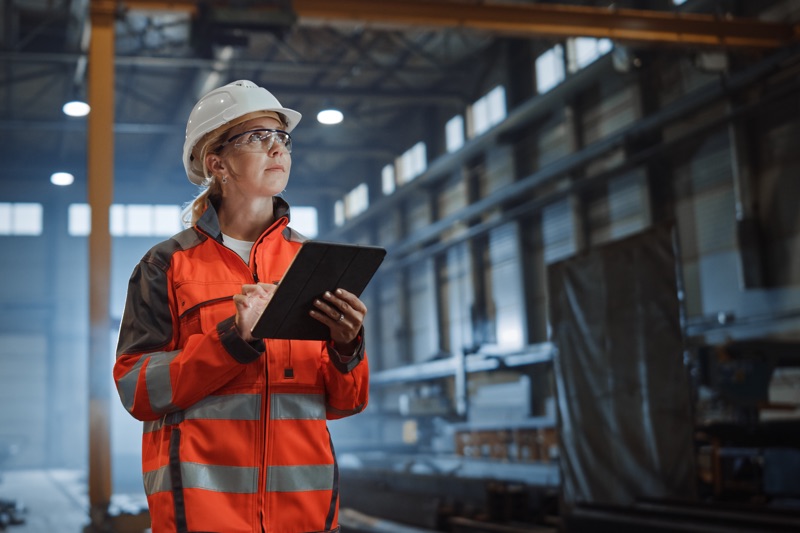 ITO en Prevención de Riesgos